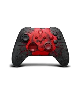 دسته بازی ایکس باکس Wireless Controller Gears of War E-Day