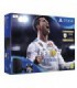 پلی استیشن 4 اسلیم 500 گیگ باندل فیفا 18 PS4 Slim 500GB Ronaldo Edition