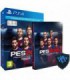 بازی PES 2018 - پلی استیشن 4