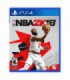 بازی NBA 2K18