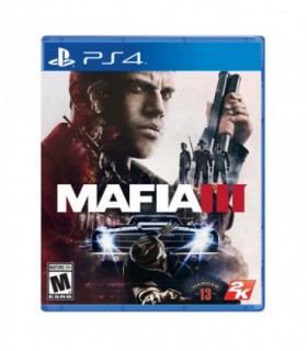 mafia 1 playstation 4