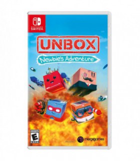 بازی RiME - نینتندو سوئیچ