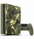 PlayStation 4 Slim 1TB Limited Edition Console - Call of Duty WWII Bundle