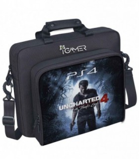 کیف کنسول PS4 آی گیمر مدل CR7