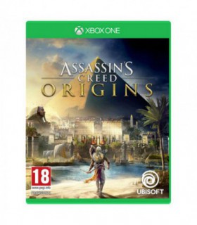 بازی Assassin's Creed Origins - ایکس باکس وان