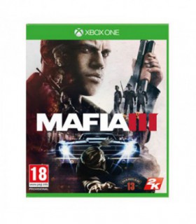 mafia xbox one s