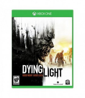 بازی Dying Light کارکرده - ایکس باکس وان