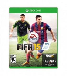 بازی FIFA 16 کارکرده - ایکس باکس وان