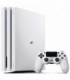 کنسول پلی استیشن 4 پرو سفید PlayStation 4 Pro 1TB  White Glacier