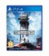 Star Wars Battlefront کارکرده - پلی استیشن ۴