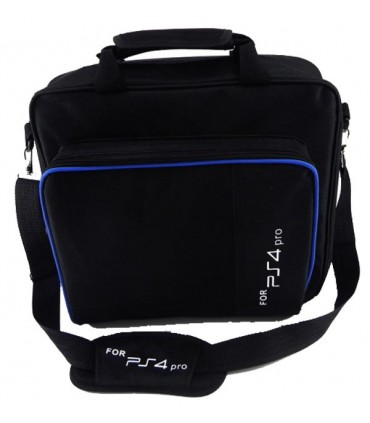 کیف پلی استیشن 4 پرو - Playstation 4 Pro Bag GAMERTEK