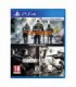 بازی  Tom Clancy's The Division + Rainbow Six Siege Double Pack - پلی استیشن 4