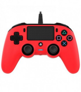 دسته  NACON مخصوص پلی استیشن 4  سری جدید Wierd Illuminated Compact