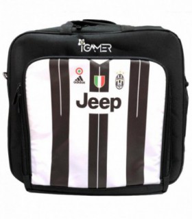 کیف کنسول PS4 آی گیمر مدل AC Milan