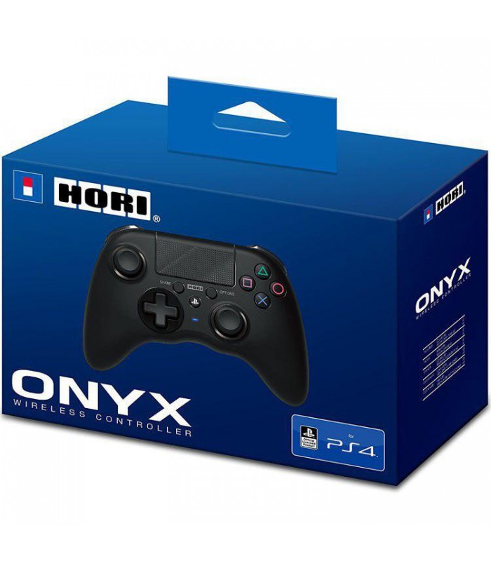 دسته بازی Hori Onyx برای PS4 - پلی استیشن ۴