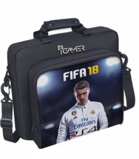 کیف کنسول PS4 آی گیمر مدل fifa 18