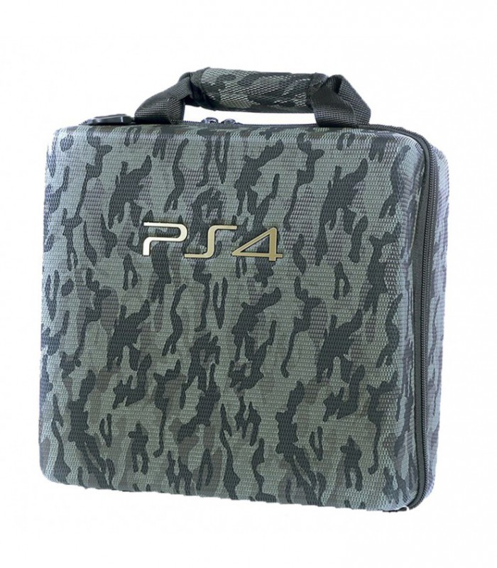 کیف پلی استیشن 4 اسلیم   Playstation 4 Slim Travel  Bag