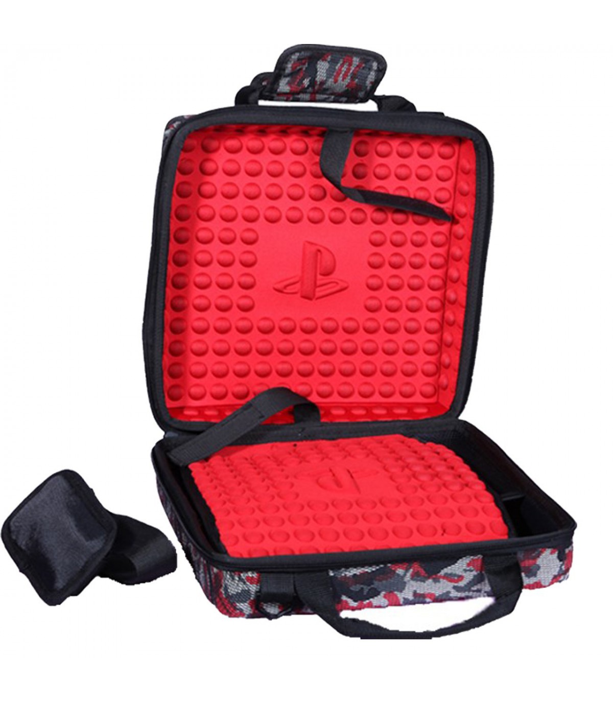 کیف پلی استیشن 4 اسلیم   Playstation 4 Slim Travel  Bag