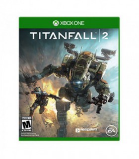 Titanfall 2 کارکرده - ایکس باکس وان