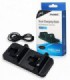 Dualshock 4 Controller Charger Dock
