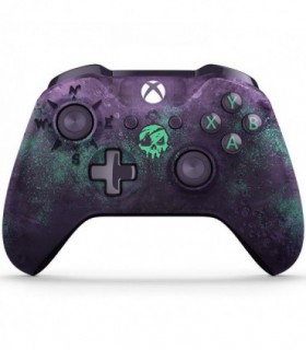 کنترلر Xbox One طرح Sea of Thieves
