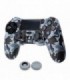 دسته سبز اسلیم DualShock 4 Green Slim Wireless Controller