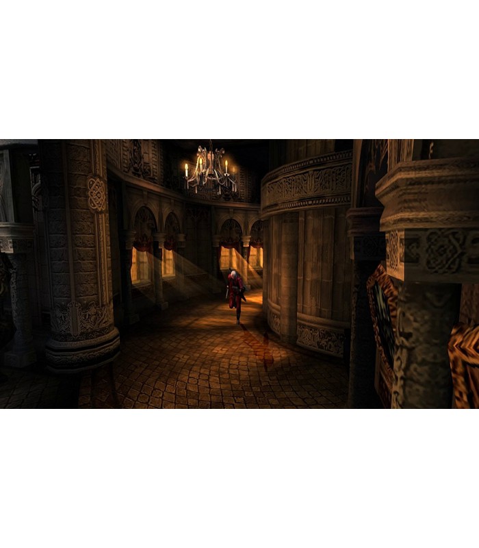 بازی Devil May Cry HD Collection - پلی استیشن 4