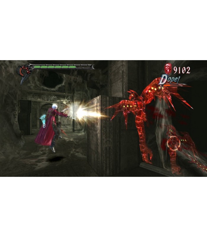 بازی Devil May Cry HD Collection - ایکس باکس وان