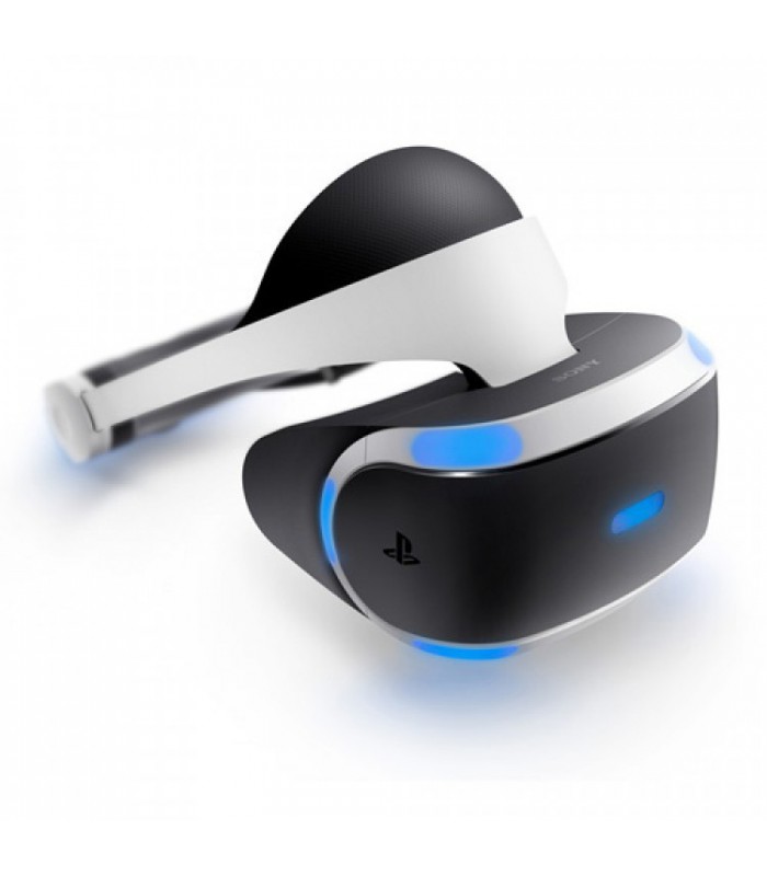 Sony PlayStation VR کارکرده (دست دوم)