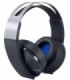 Ps4 Platinum Wireless Headset کارکرده (دست دوم)