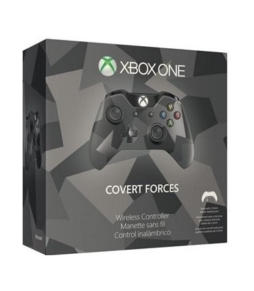 Xbox One Covert Forces Controller کارکرده ( دست دوم)