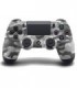 DualShock 4 Wireless Controller Army Pattern