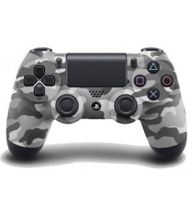 DualShock 4 Wireless Controller Army Pattern
