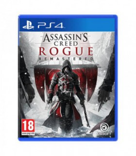 بازی Assassin's Creed Rogue Remastered - پلی استیشن 4