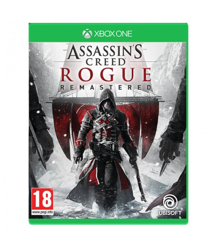 بازی Assassin's Creed Rogue Remastered - ایکس باکس وان