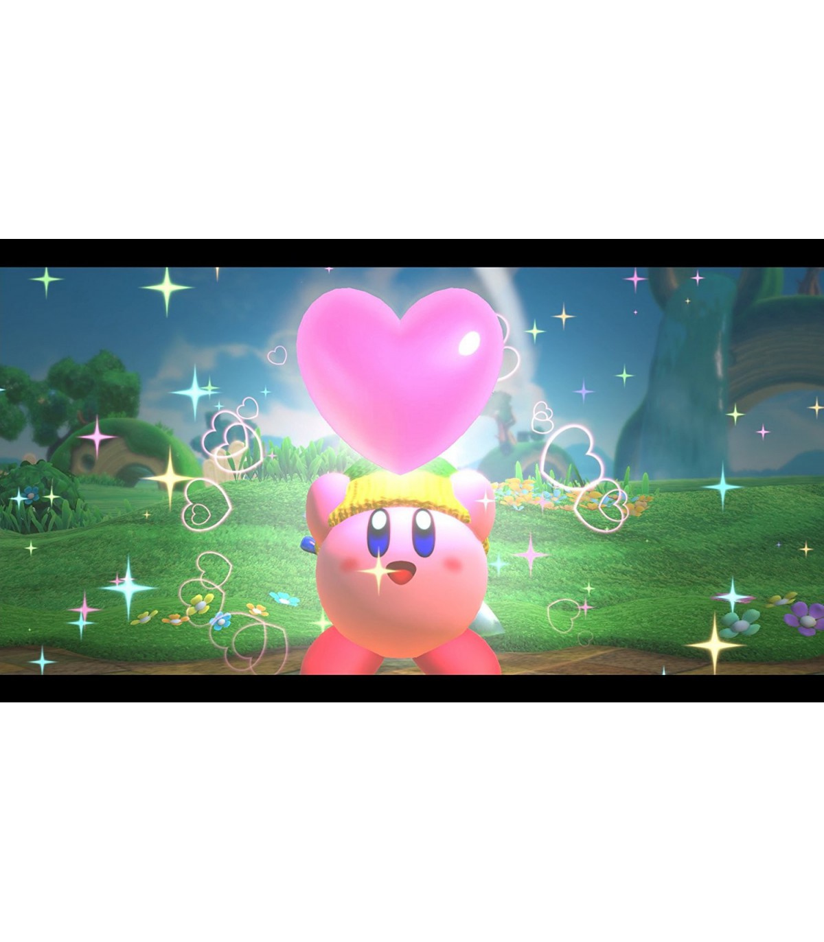 بازی Kirby Star Allies- نینتندو سوئیچ