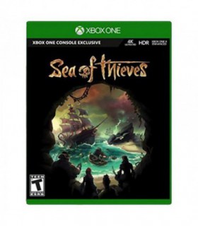 بازی Sea of Thieves - ایکس باکس وان