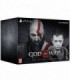 نسخه کالکتور بازی گاد او وار God of War Collector's Edition - پلی استیشن 4