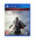 Assassin's Creed The Ezio Collection