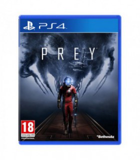PREY کارکرده - پلی استیشن 4