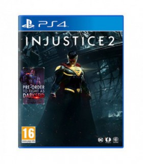 Injustice 2
