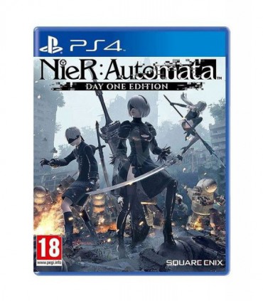 Nier: Automata