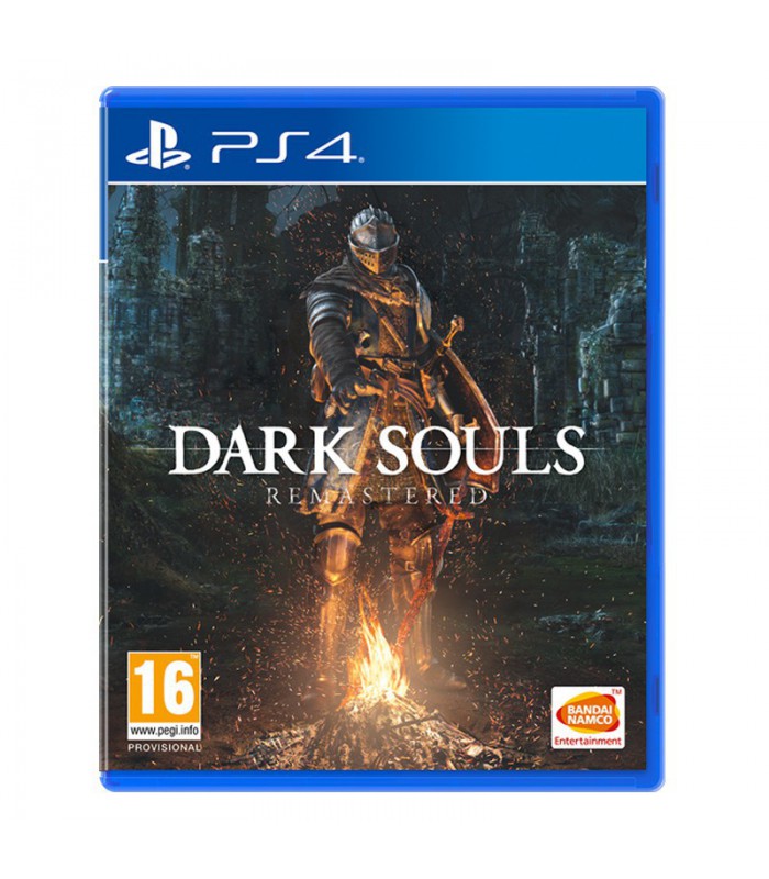 بازی Dark Souls Remastered - پلی استیشن 4