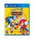 بازی Sonic Mania Plus - پلی استیشن 4