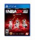NBA2K16  کارکرده - پلی استیشن ۴