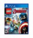 بازی Lego Marvel's Avengers کارکرده - پلی استیشن ۴