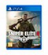 بازی Sniper Elite 4 - پلی استیشن ۴