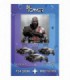 اسکین PS4 طرح God Of War