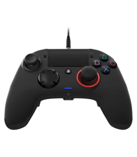 PS4 Revolution Pro Controller black کارکرده (دست دوم)