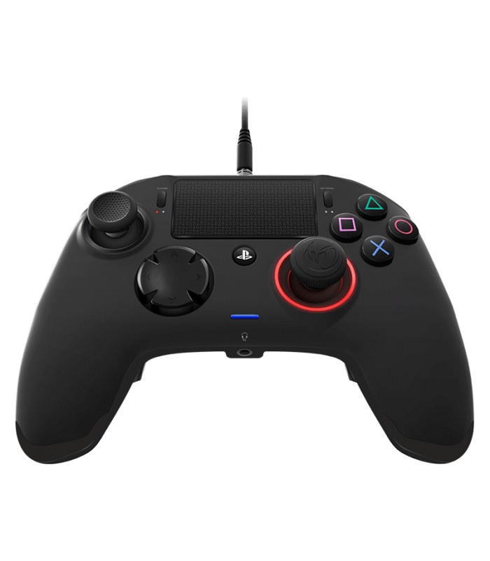  PS4 Revolution Pro Controller black کارکرده (دست دوم)